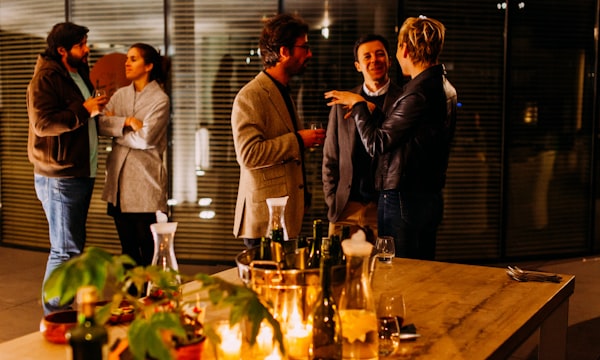 Forum Kiedrich Unternehmerpreis